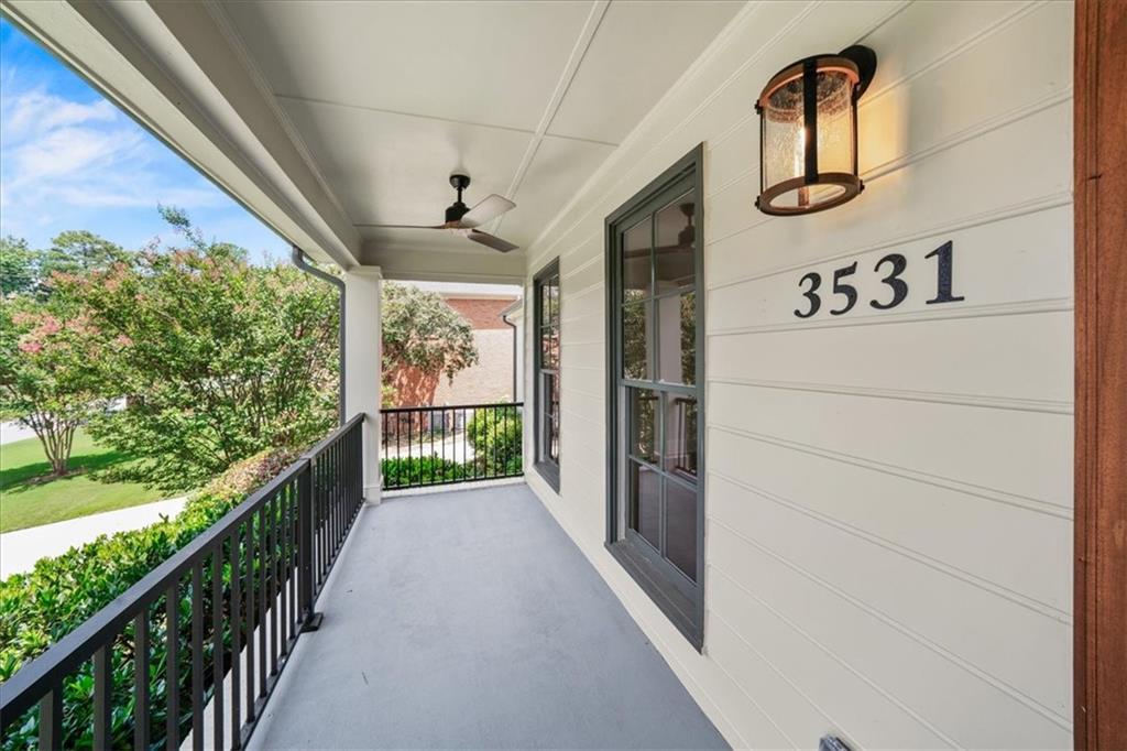 3531 Midvale Cove