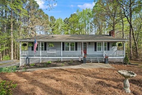 Photo of 537 Toonigh Road, Woodstock, GA 30188 (MLS # 7767394)