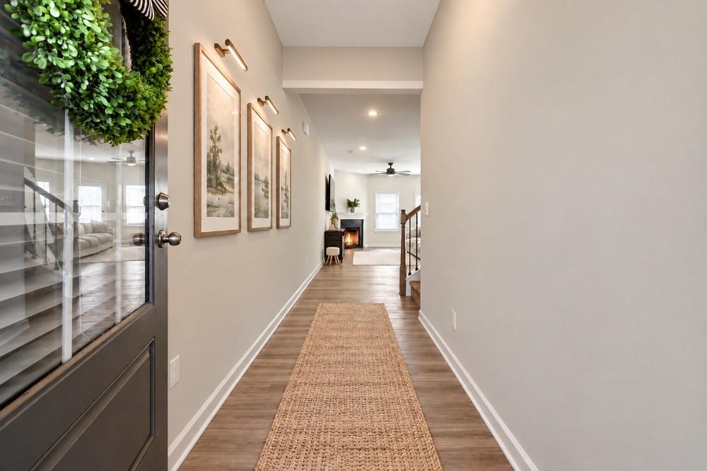22 Felton Walk SE
