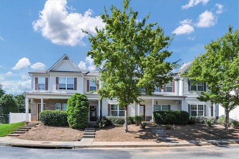 A home in Union City