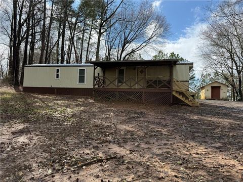 99 Davis Drive Jasper GA 30143