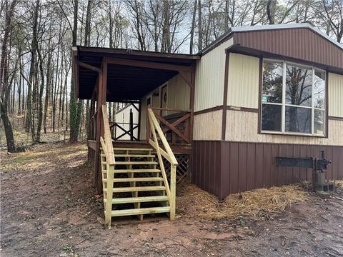 Homes For Sale - 99 Davis Drive<br/> Jasper, GA 30143