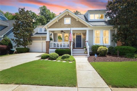 126 Woodbury Lane Canton GA 30114