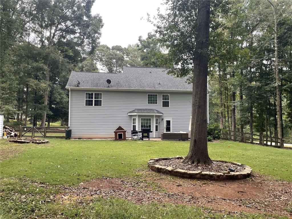 124 Finch Way