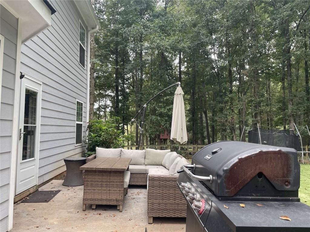 124 Finch Way