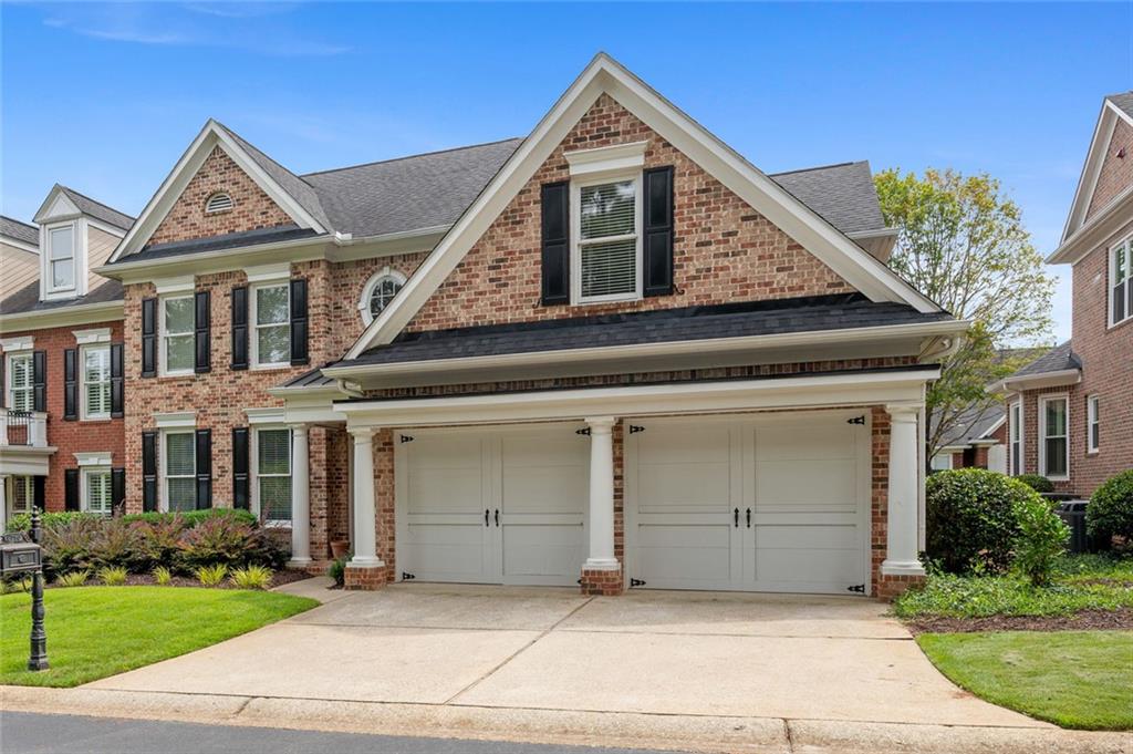 Academy Park - Residential Lease