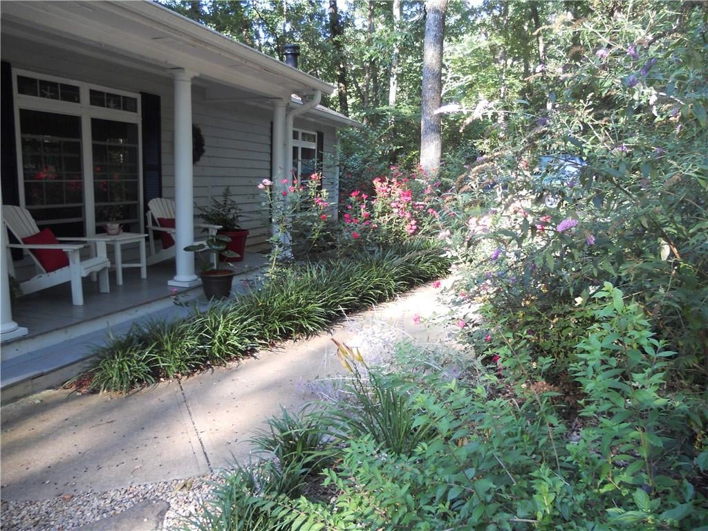 4735 Pilgrim Mill Road
