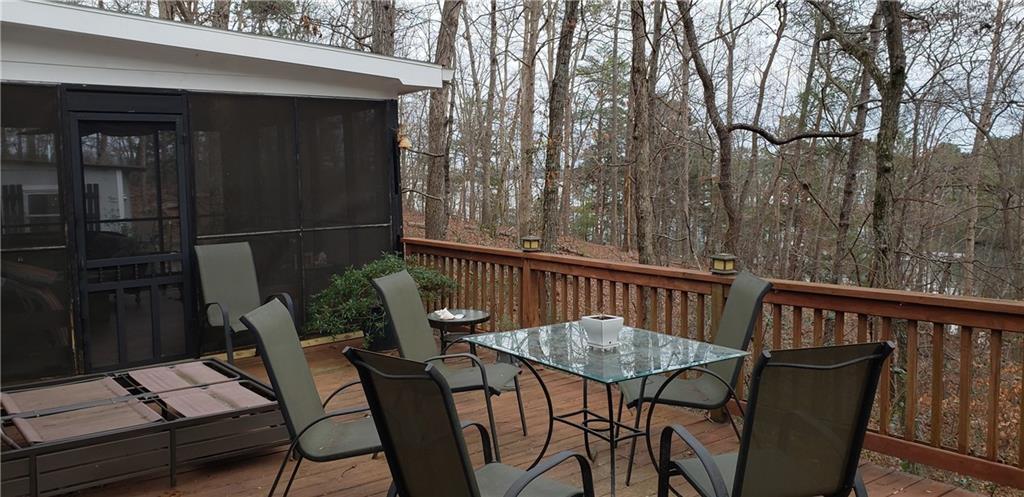 4735 Pilgrim Mill Road