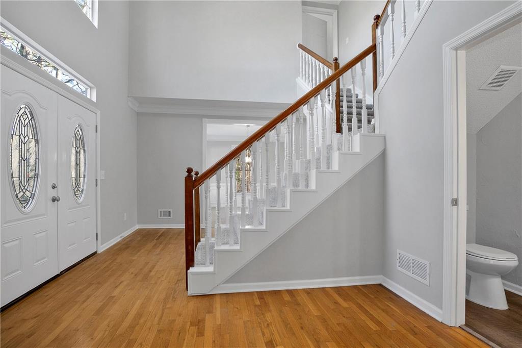 10500 Wynbridge Drive