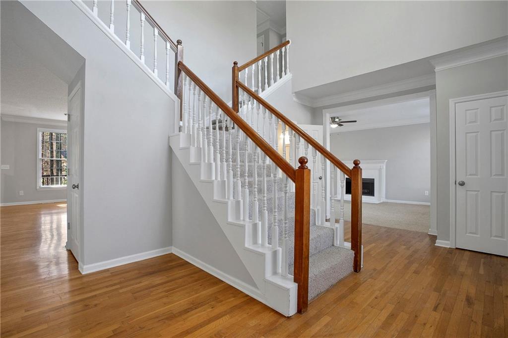 10500 Wynbridge Drive