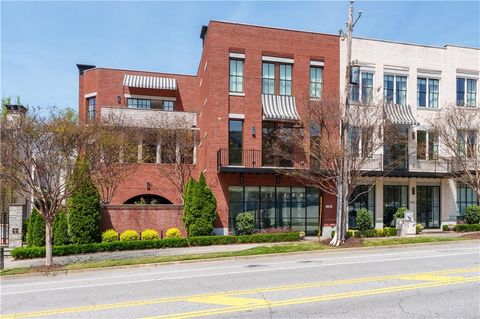 89 E Andrews Drive NW Atlanta GA 30305