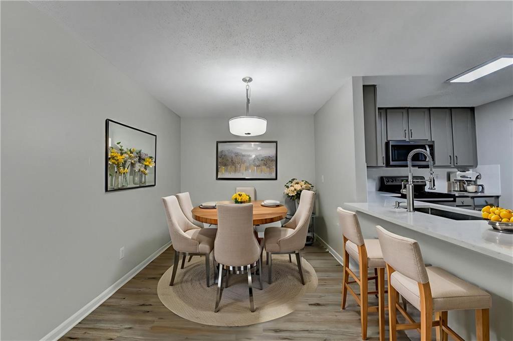3650 Ashford Dunwoody Rd, NE, #923