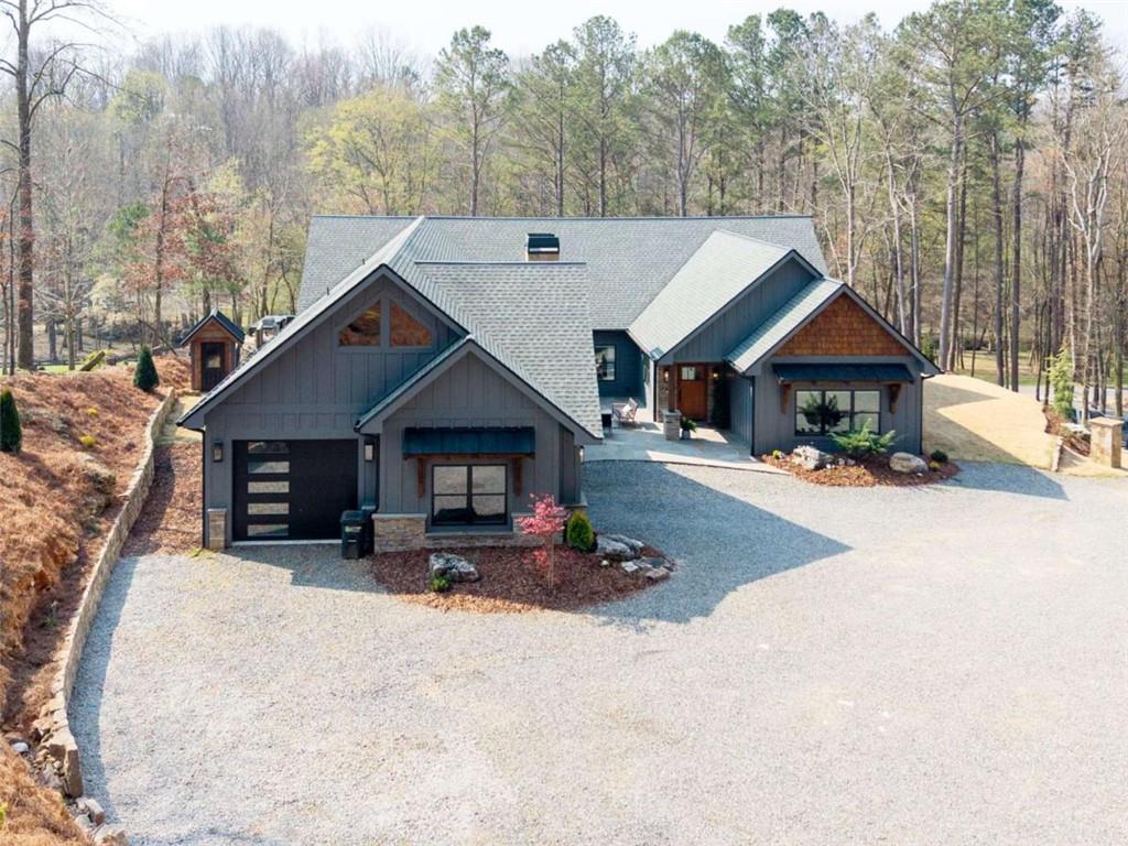 1420 Henry Evans Road
