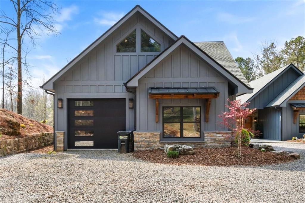 1420 Henry Evans Road