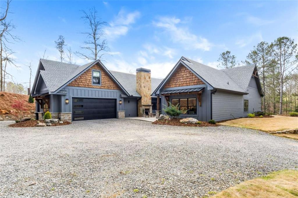 1420 Henry Evans Road