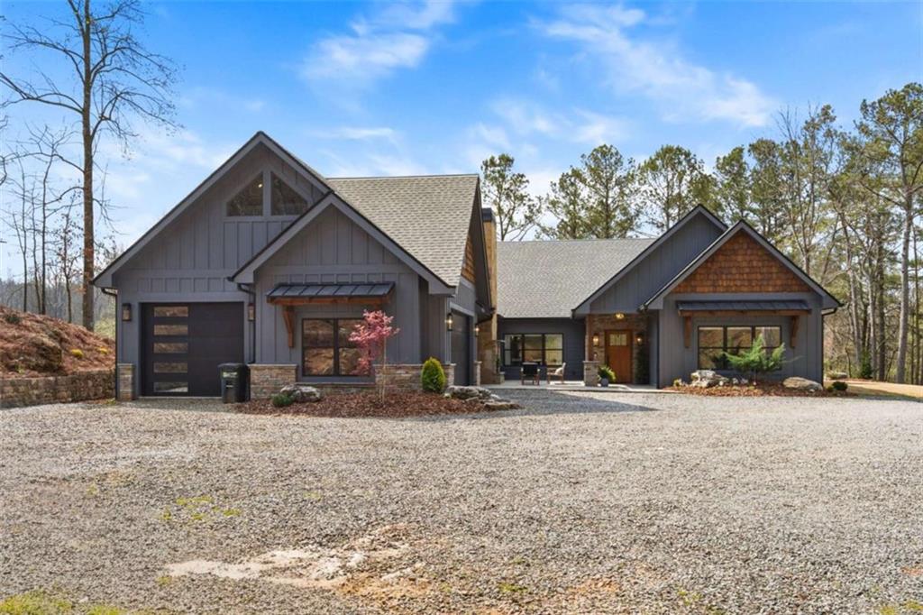 1420 Henry Evans Road