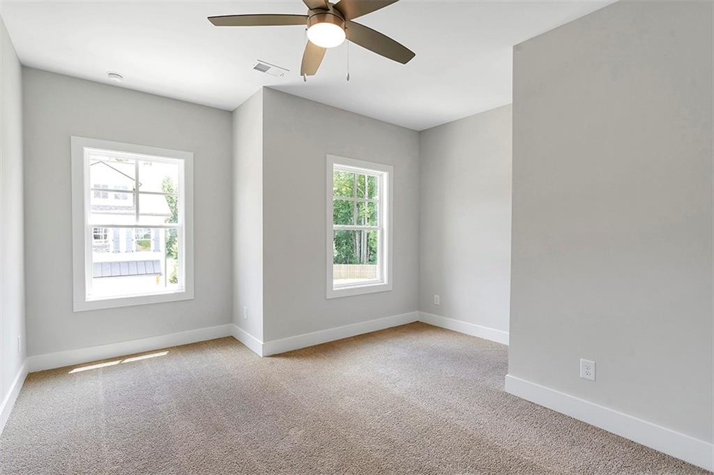 206 Grady Burrell Drive, Holly Springs, Georgia image 27