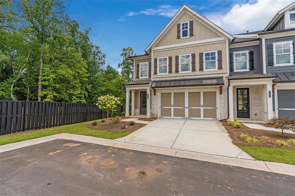 206 Grady Burrell Drive