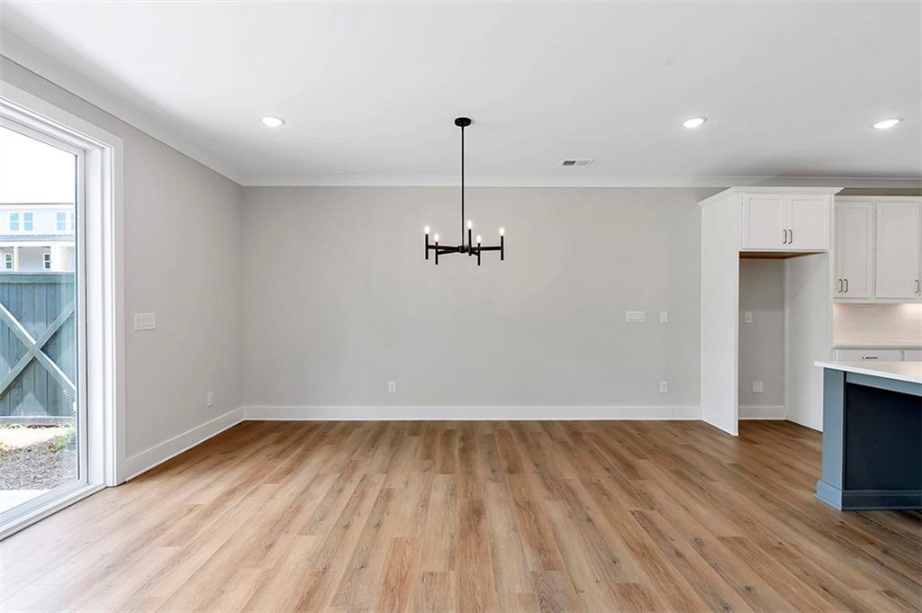 206 Grady Burrell Drive, Holly Springs, Georgia image 11