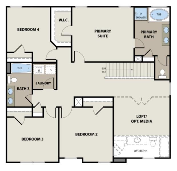 403 Bass Circle, Villa Rica, Georgia image 3
