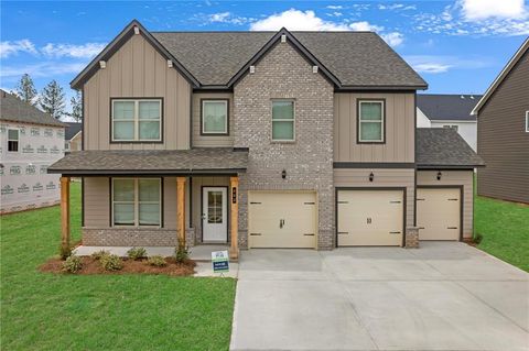 403 Bass Circle Villa Rica GA 30180