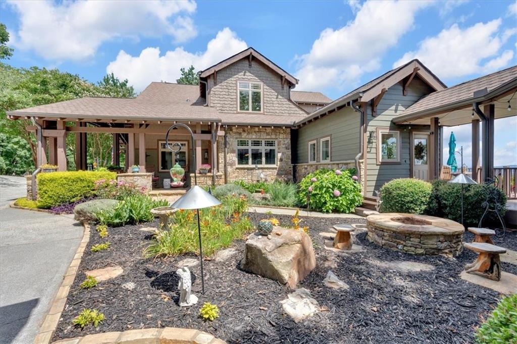Waterside Estates - Residential