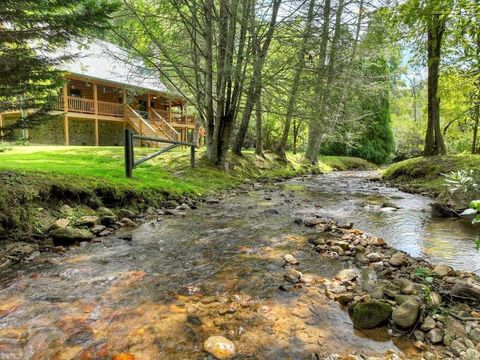 656/62 Newberry Drive Ellijay GA 30536