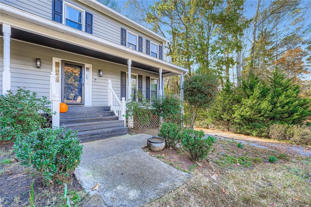 4812 Lismoor Trace SW