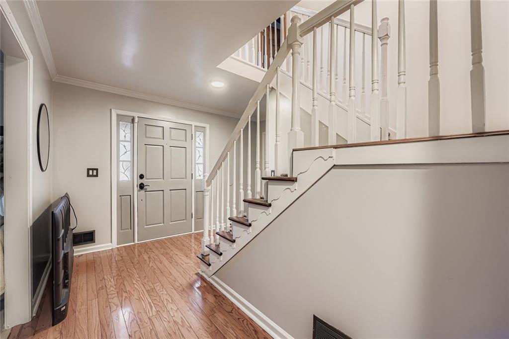 4812 Lismoor Trace SW