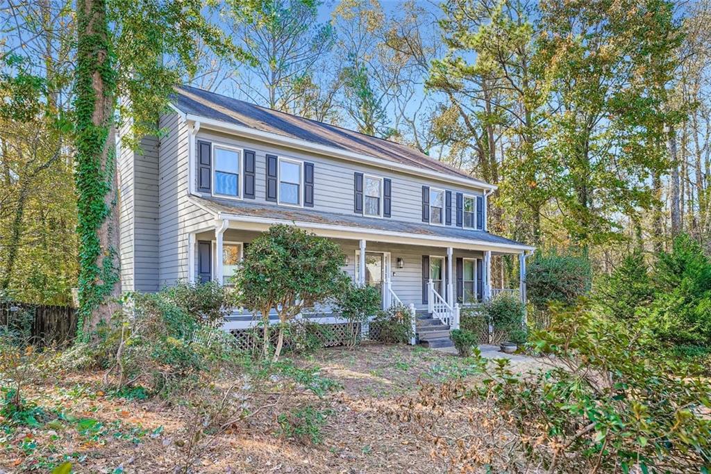 4812 Lismoor Trace SW