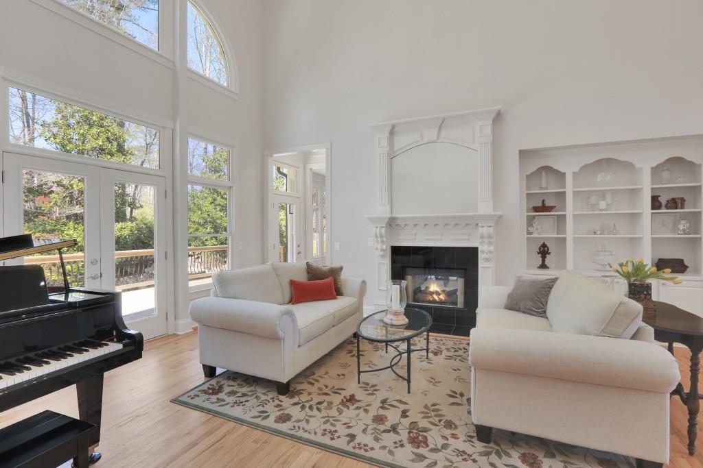 1112 Kensington Court, Johns Creek, Georgia image 4