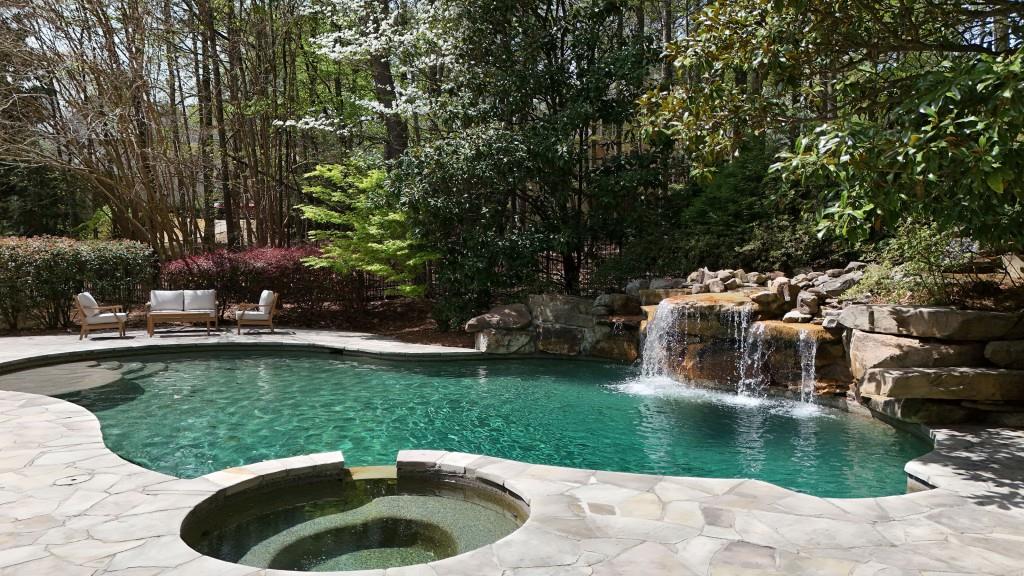 1112 Kensington Court, Johns Creek, Georgia image 2