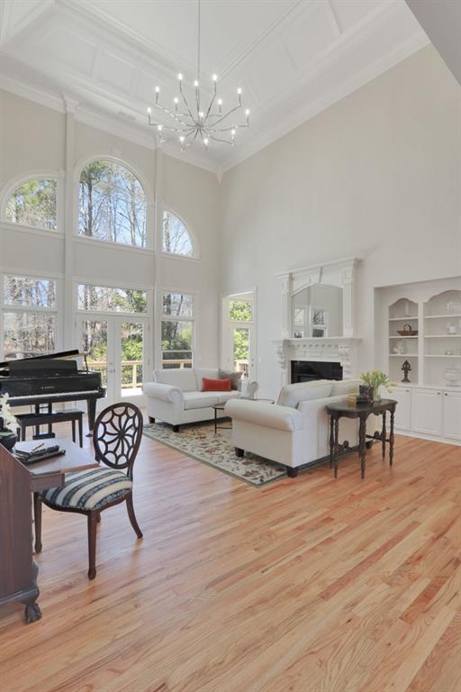1112 Kensington Court, Johns Creek, Georgia image 18