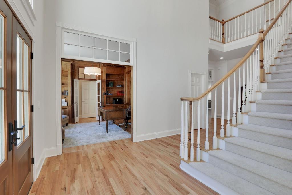 1112 Kensington Court, Johns Creek, Georgia image 12