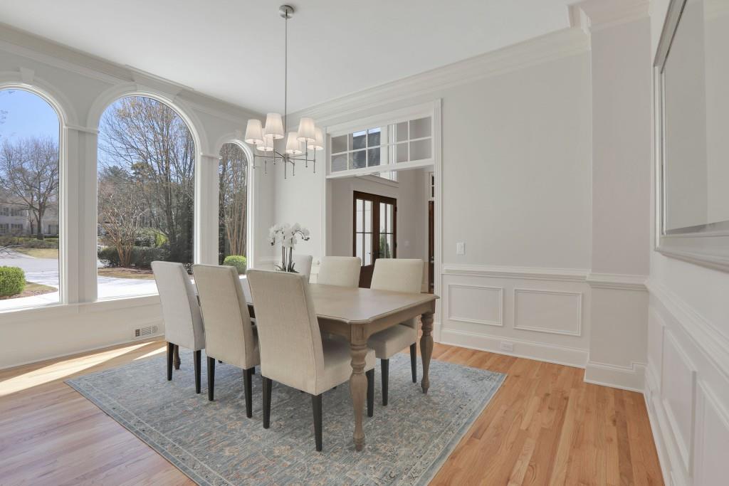 1112 Kensington Court, Johns Creek, Georgia image 10