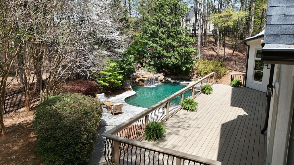 1112 Kensington Court, Johns Creek, Georgia image 7