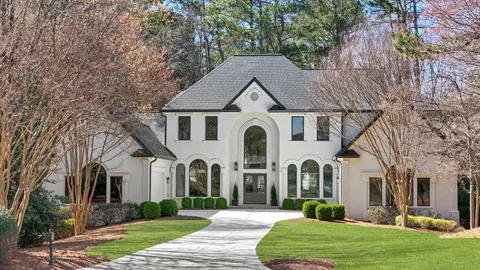 1112 Kensington Court, Johns Creek, GA 30022 - MLS#: 7544520