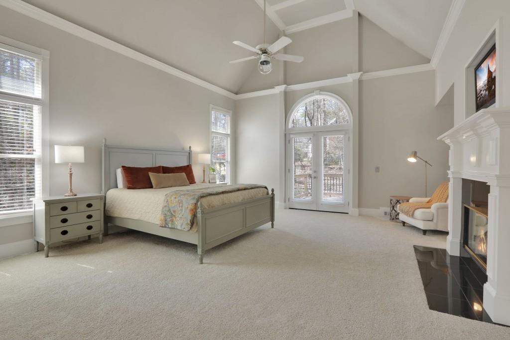 1112 Kensington Court, Johns Creek, Georgia image 5