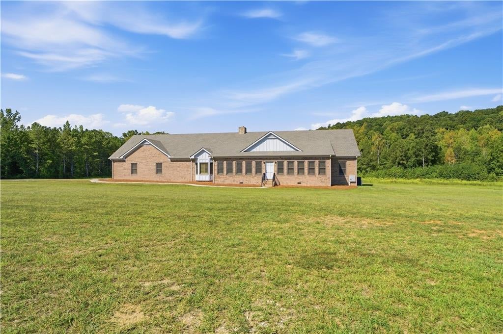 380 Bozeman Road NW