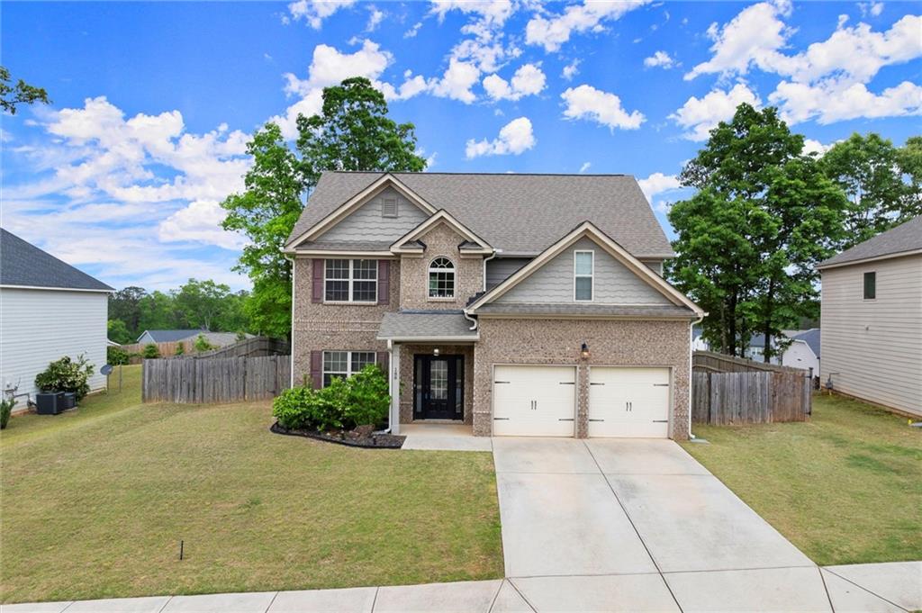 188 Lookout Way, Dallas, Georgia image 48