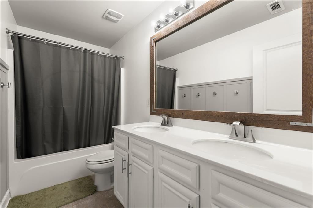 188 Lookout Way, Dallas, Georgia image 38