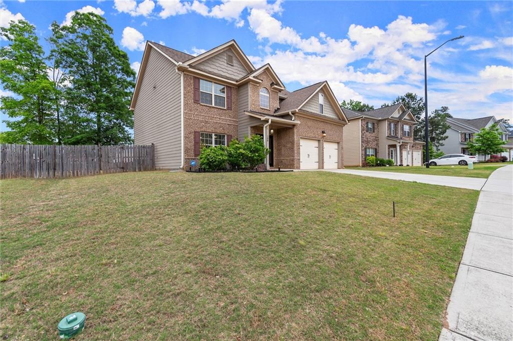 188 Lookout Way, Dallas, Georgia image 49