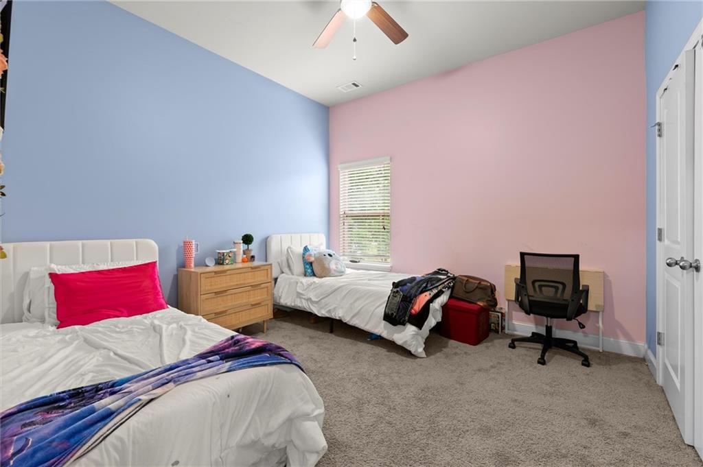 188 Lookout Way, Dallas, Georgia image 41