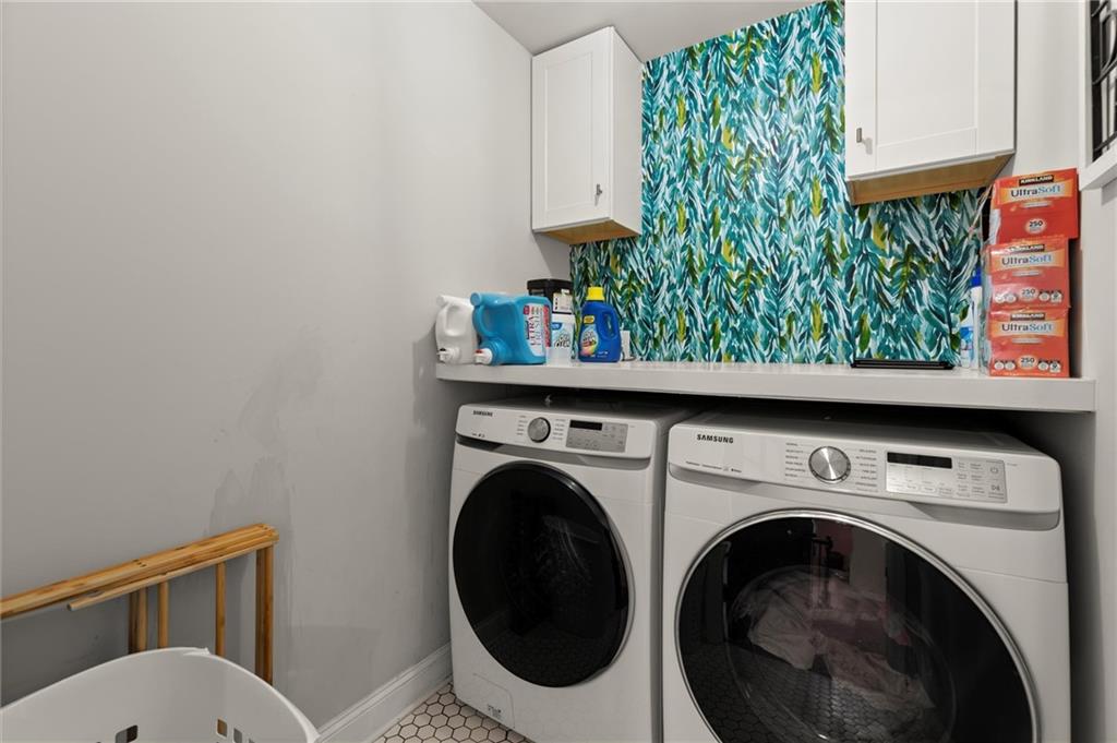 188 Lookout Way, Dallas, Georgia image 35