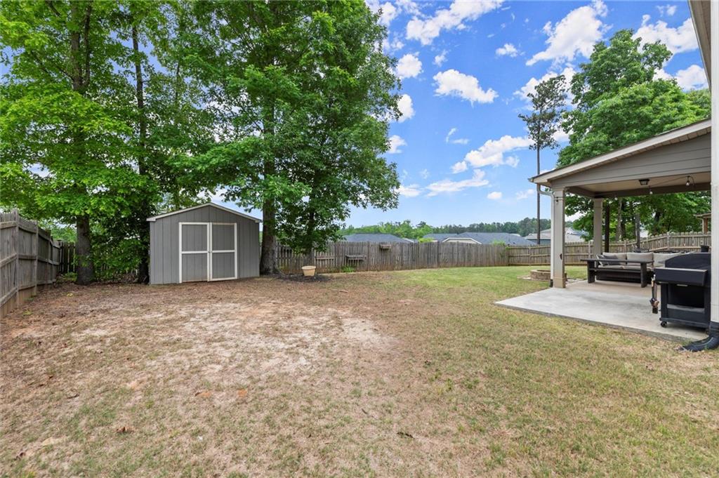 188 Lookout Way, Dallas, Georgia image 45