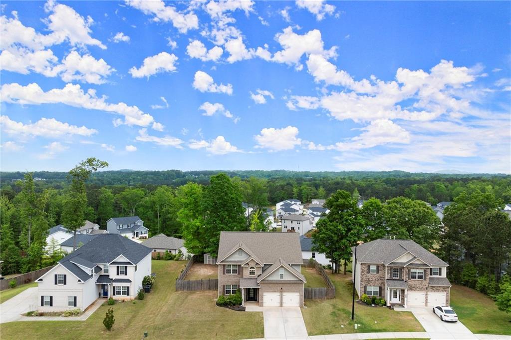 188 Lookout Way, Dallas, Georgia image 3