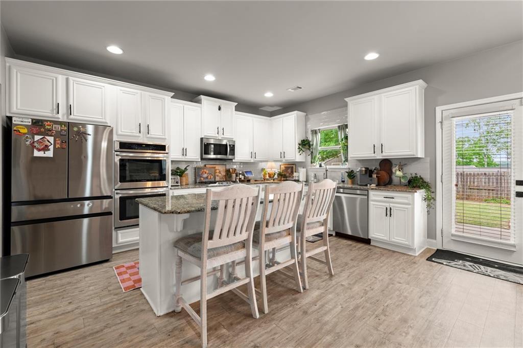 188 Lookout Way, Dallas, Georgia image 14
