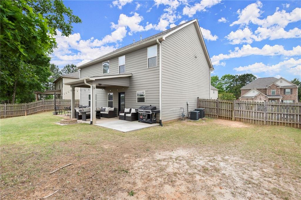 188 Lookout Way, Dallas, Georgia image 46