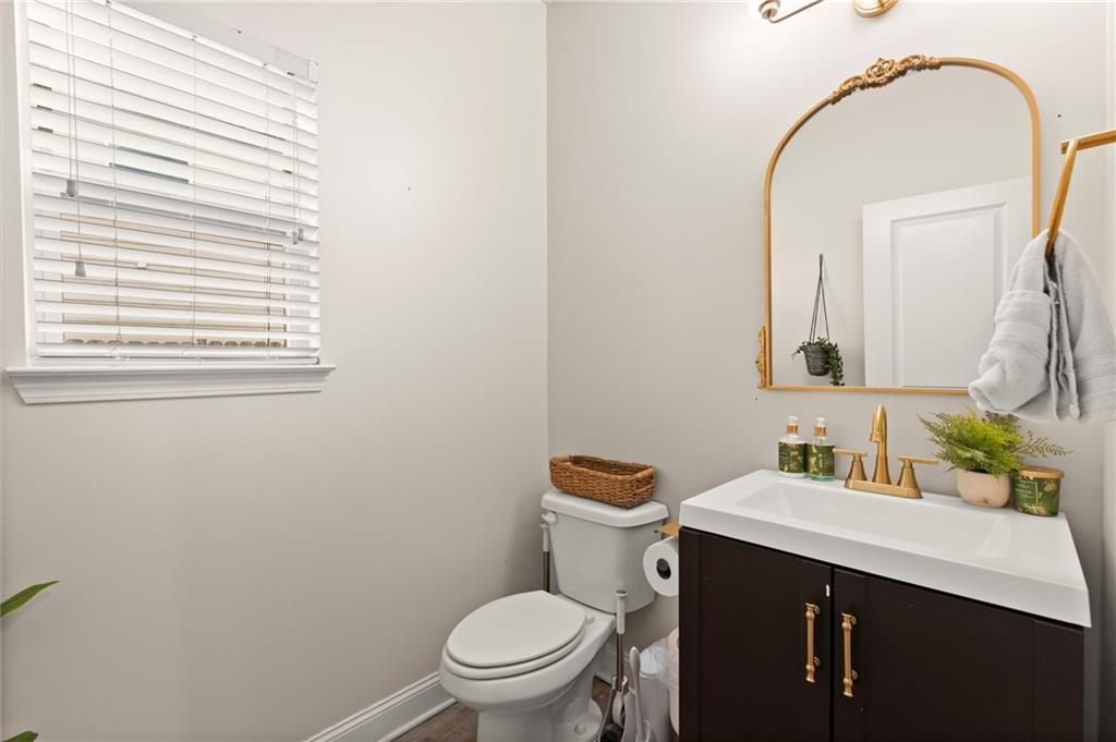 188 Lookout Way, Dallas, Georgia image 12