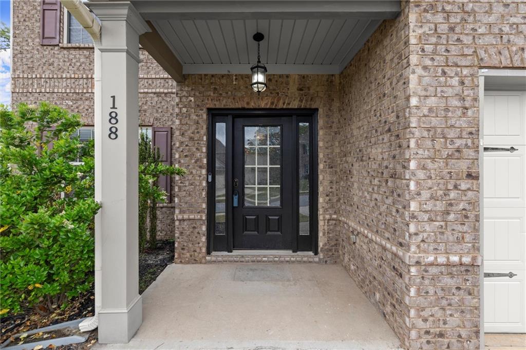 188 Lookout Way, Dallas, Georgia image 6